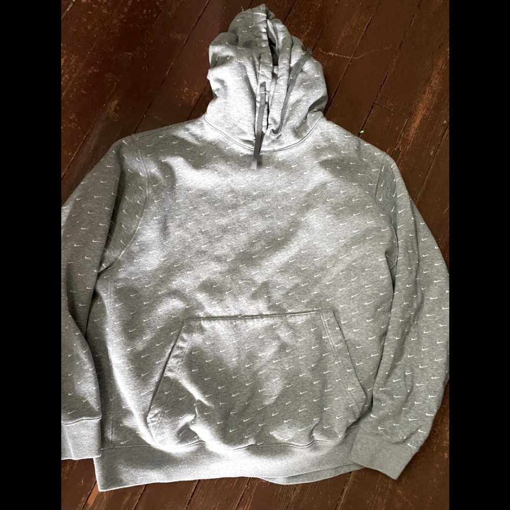 Men’s Nike Hoodie